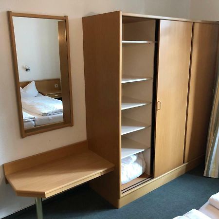Ferienwohnung Am Blauen See ดอร์สเตน ภายนอก รูปภาพ