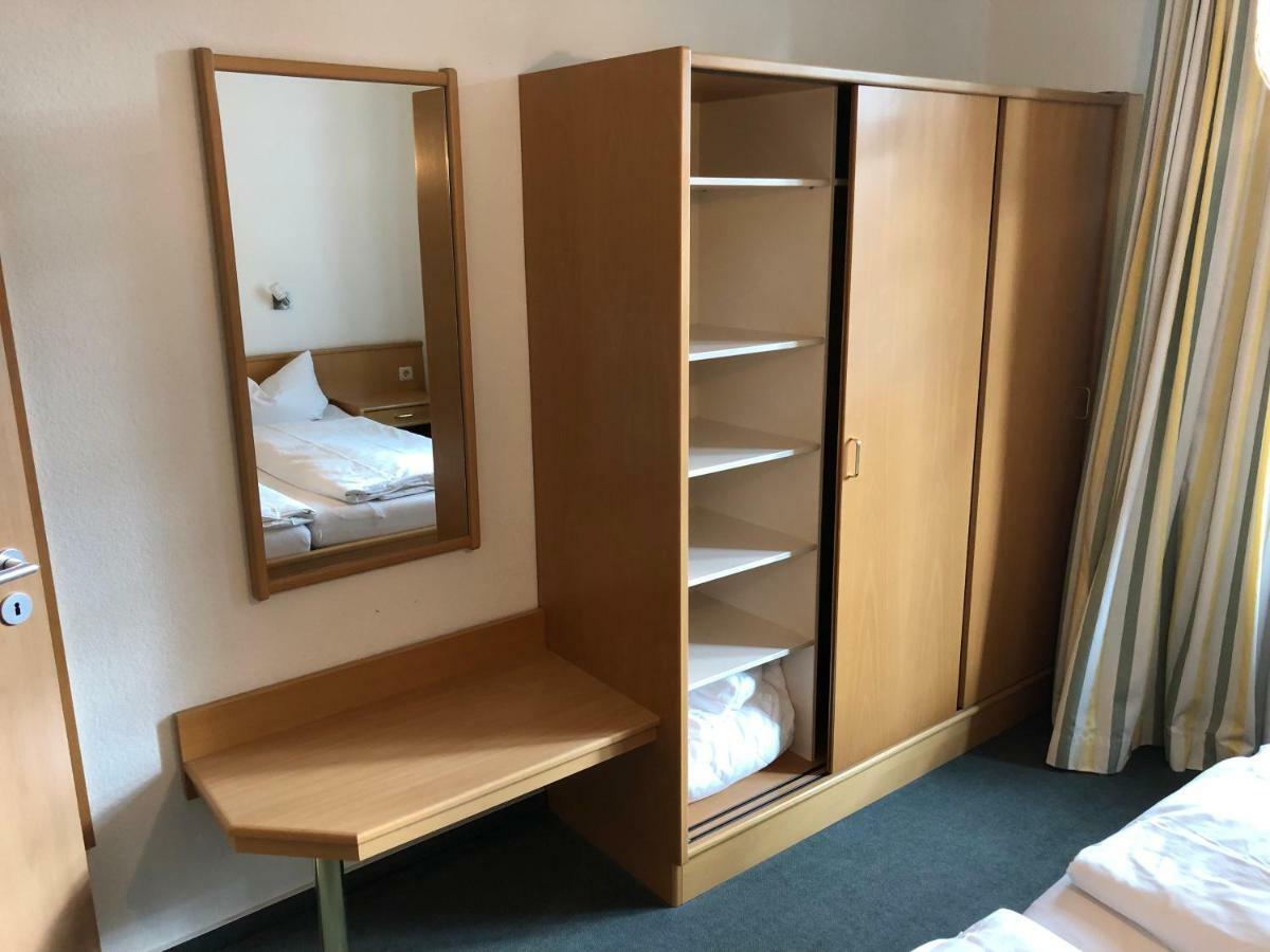 Ferienwohnung Am Blauen See ดอร์สเตน ภายนอก รูปภาพ